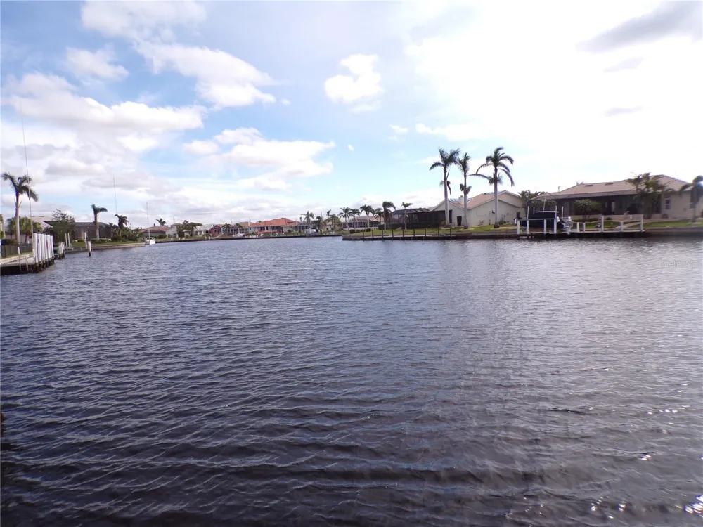 3804 TURTLE DOVE BOULEVARD Punta Gorda, FL 33950