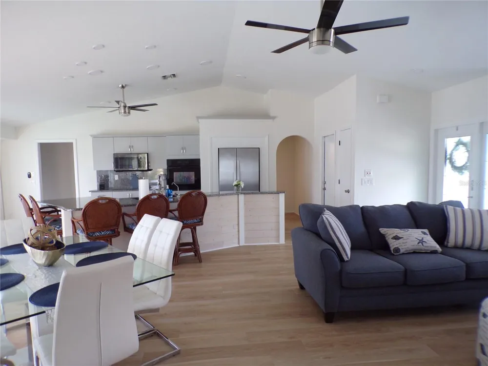 3804 TURTLE DOVE BOULEVARD Punta Gorda, FL 33950
