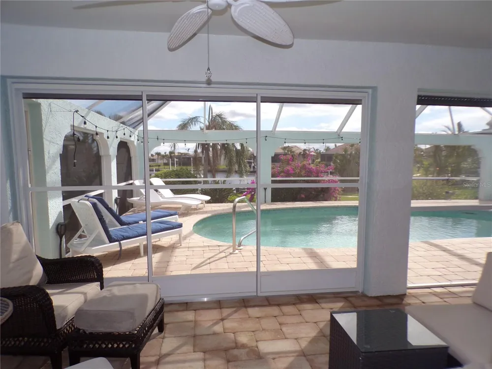 3804 TURTLE DOVE BOULEVARD Punta Gorda, FL 33950