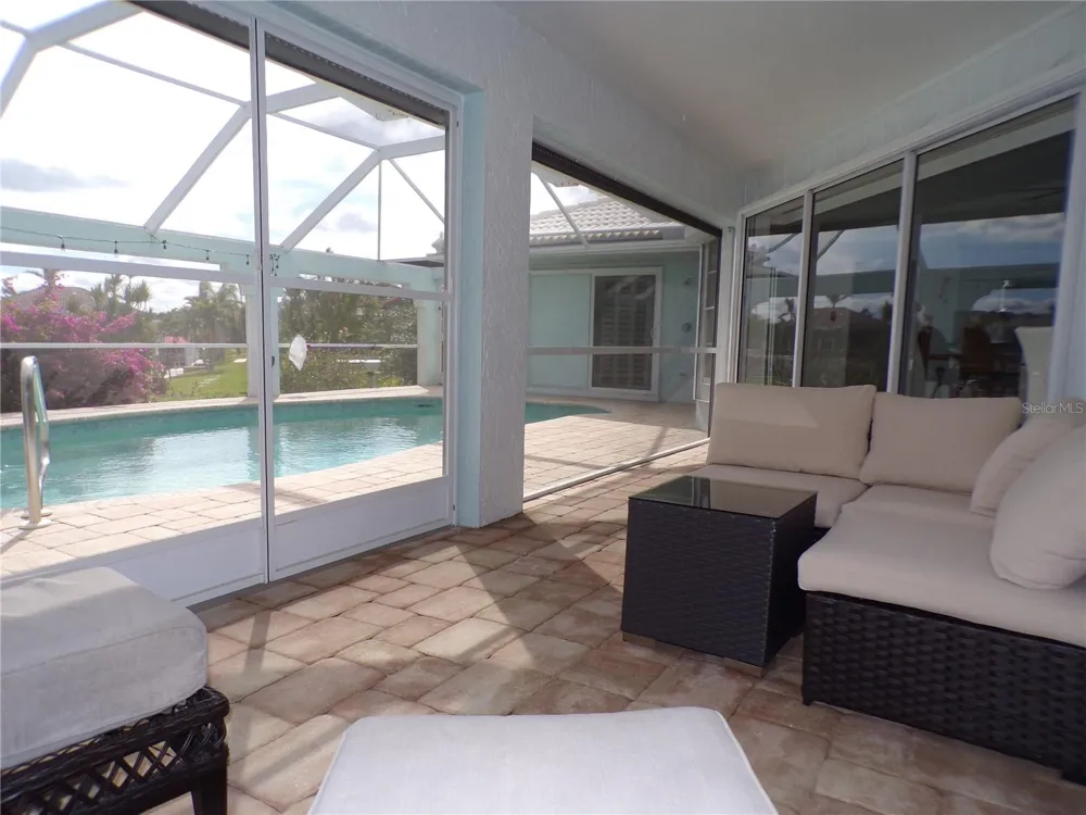 3804 TURTLE DOVE BOULEVARD Punta Gorda, FL 33950