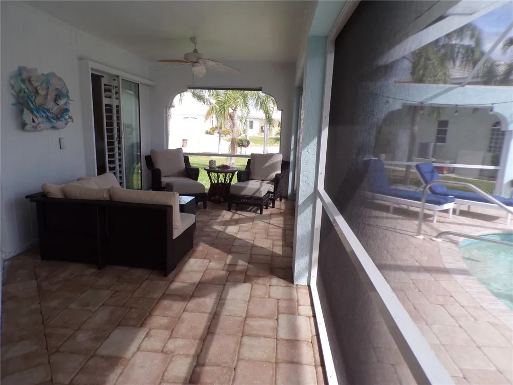 3804 TURTLE DOVE BOULEVARD Punta Gorda, FL 33950