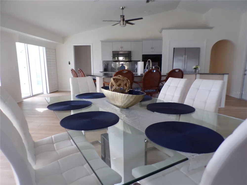 3804 TURTLE DOVE BOULEVARD Punta Gorda, FL 33950