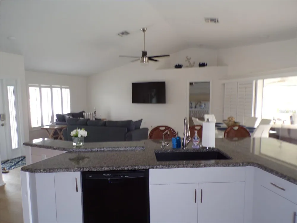 3804 TURTLE DOVE BOULEVARD Punta Gorda, FL 33950