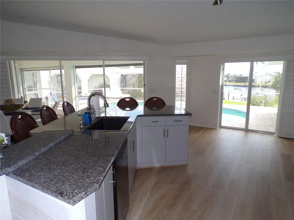 3804 TURTLE DOVE BOULEVARD Punta Gorda, FL 33950