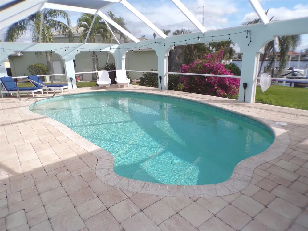 3804 TURTLE DOVE BOULEVARD Punta Gorda, FL 33950