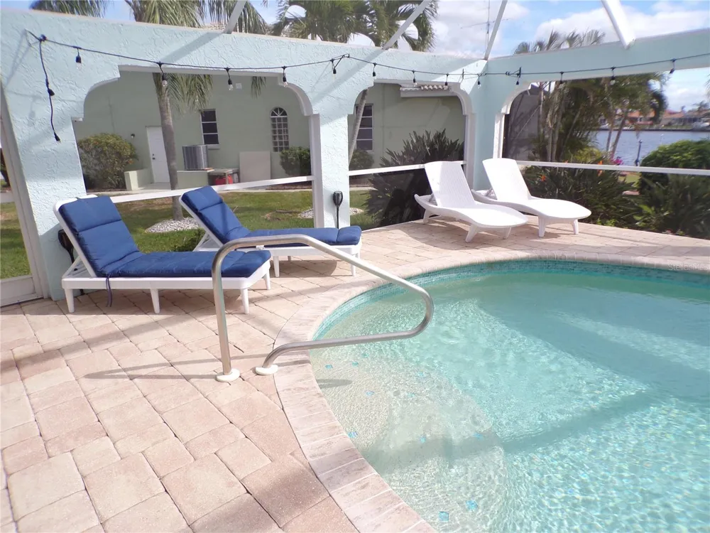 3804 TURTLE DOVE BOULEVARD Punta Gorda, FL 33950