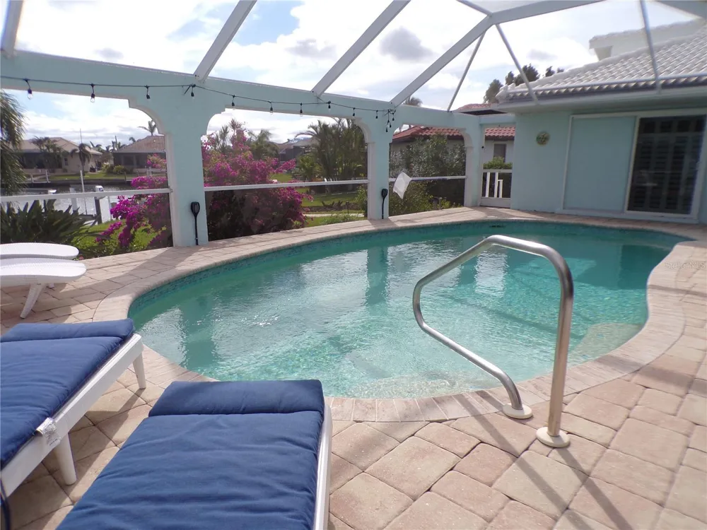 3804 TURTLE DOVE BOULEVARD Punta Gorda, FL 33950