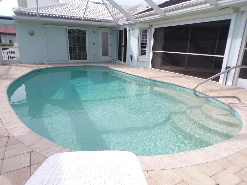 3804 TURTLE DOVE BOULEVARD Punta Gorda, FL 33950