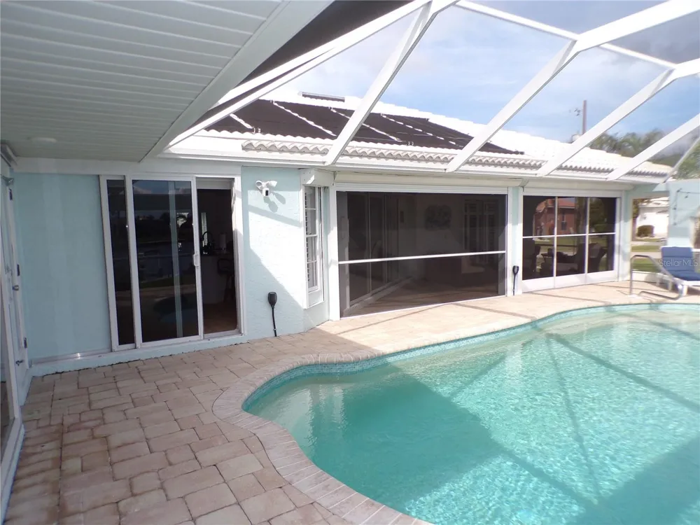 3804 TURTLE DOVE BOULEVARD Punta Gorda, FL 33950