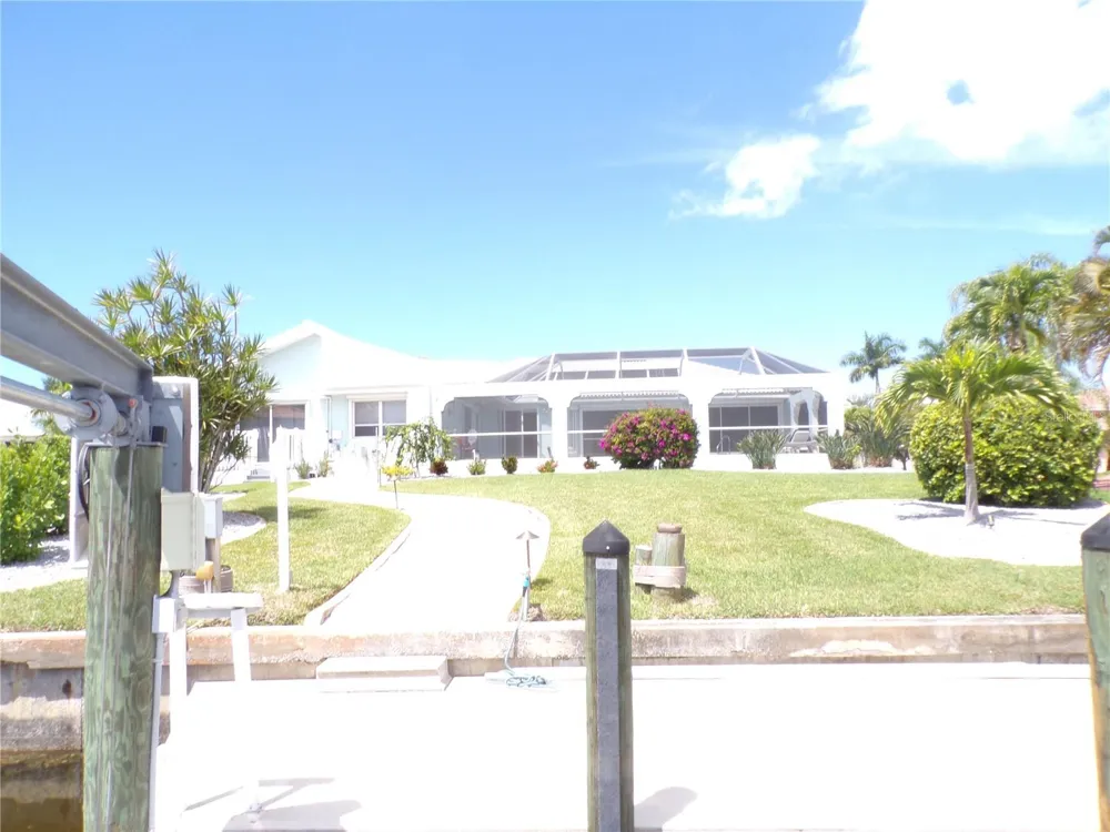 3804 TURTLE DOVE BOULEVARD Punta Gorda, FL 33950