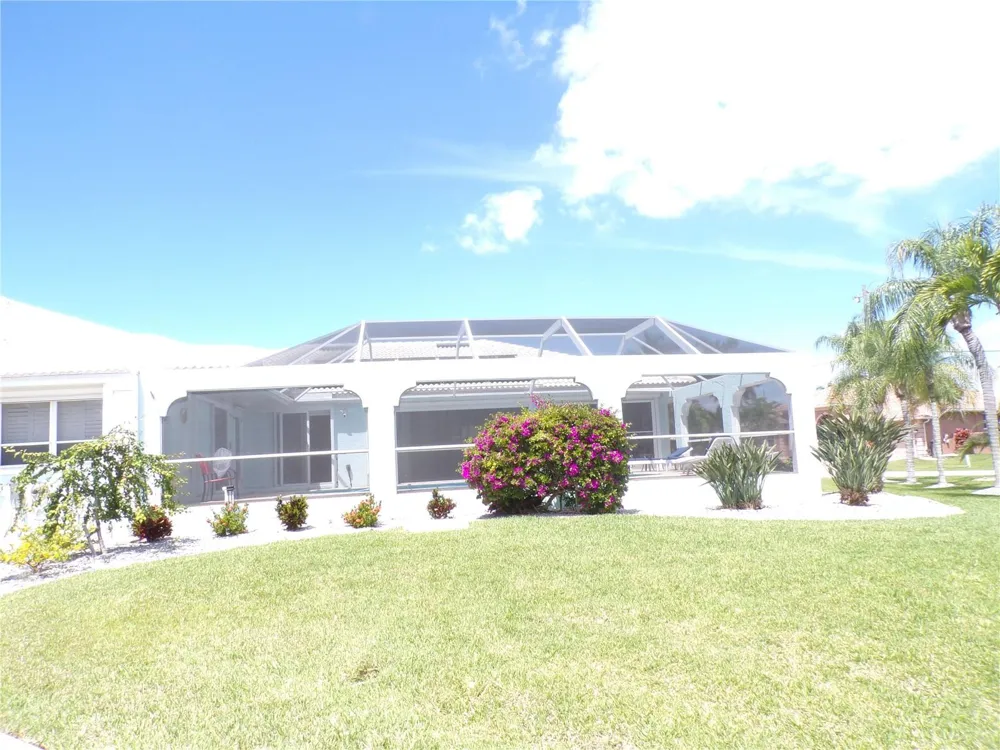 3804 TURTLE DOVE BOULEVARD Punta Gorda, FL 33950