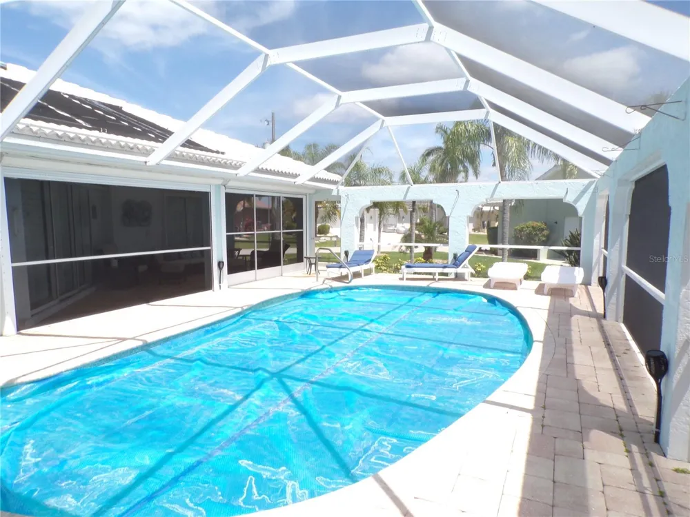 3804 TURTLE DOVE BOULEVARD Punta Gorda, FL 33950