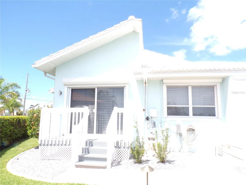 3804 TURTLE DOVE BOULEVARD Punta Gorda, FL 33950