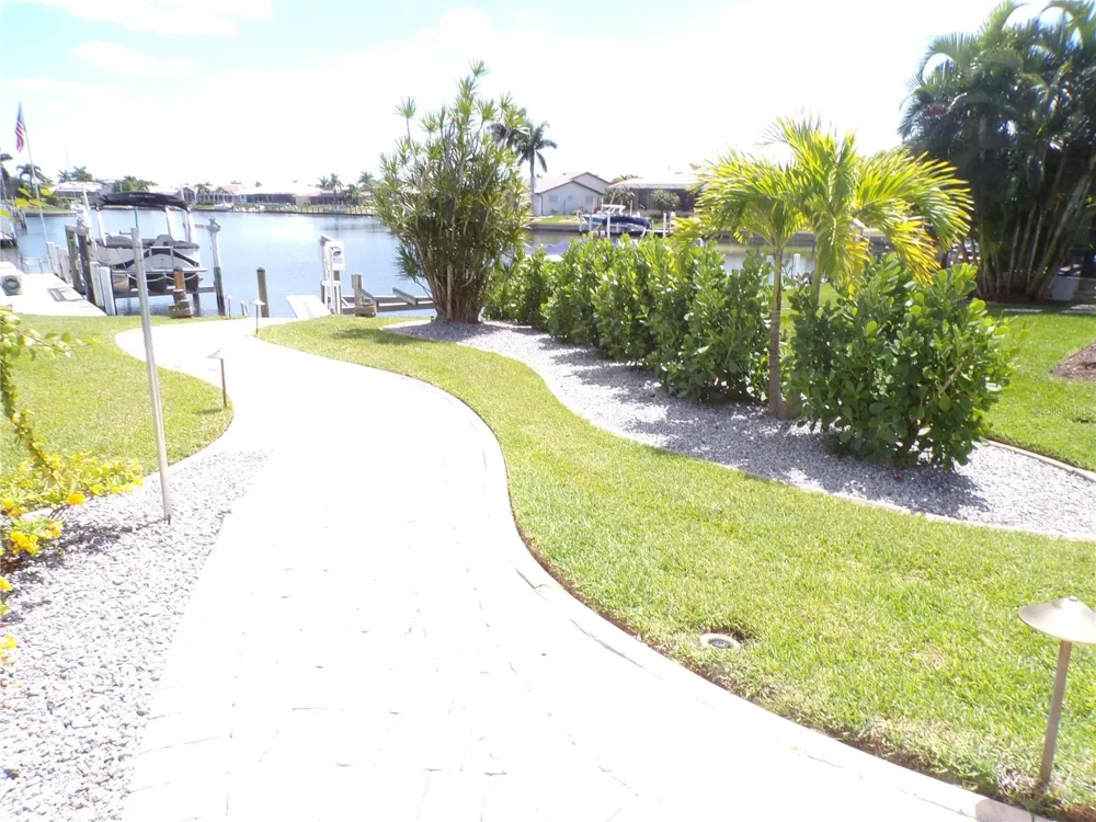 3804 TURTLE DOVE BOULEVARD Punta Gorda, FL 33950