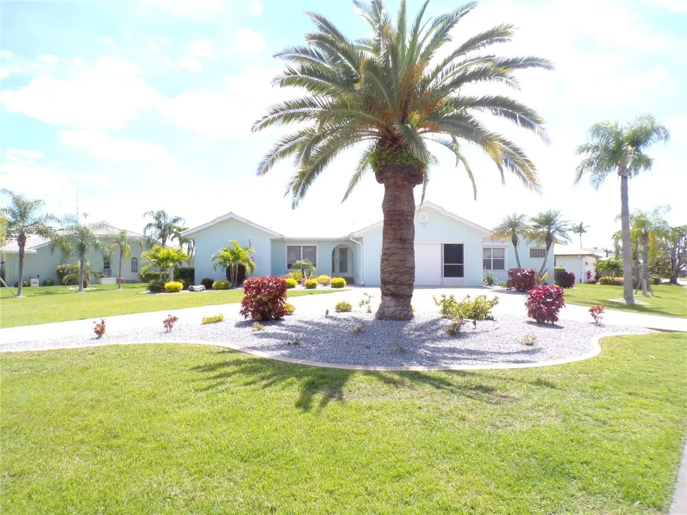 3804 TURTLE DOVE BOULEVARD Punta Gorda, FL 33950