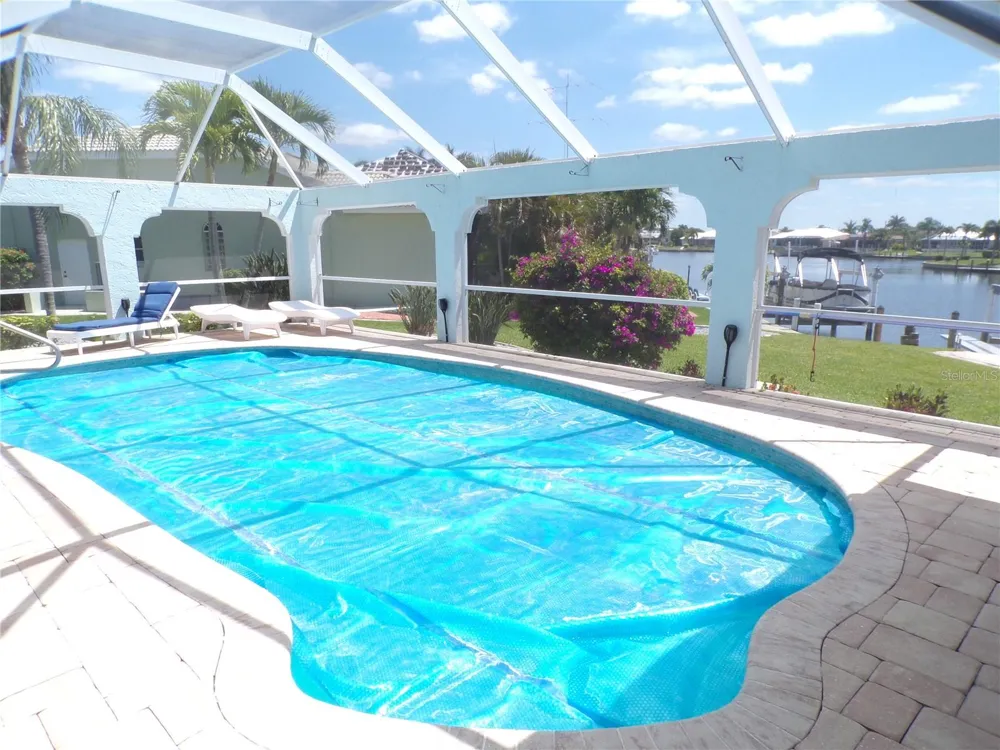 3804 TURTLE DOVE BOULEVARD Punta Gorda, FL 33950