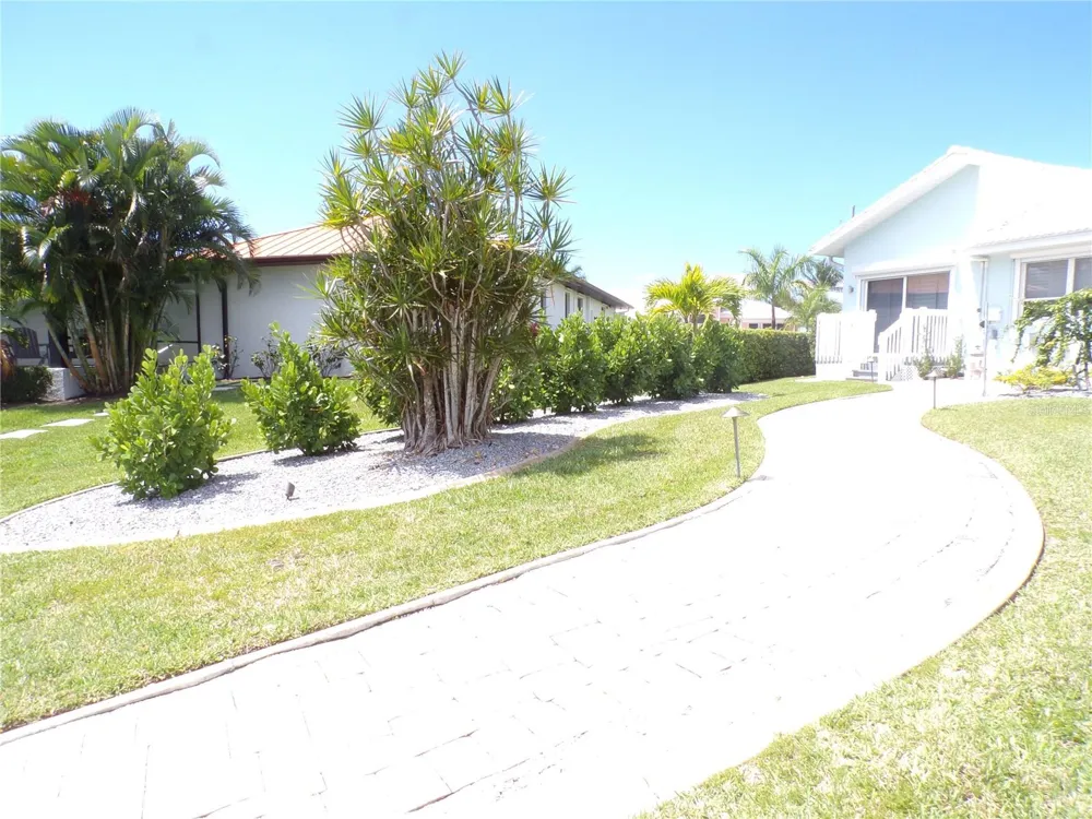 3804 TURTLE DOVE BOULEVARD Punta Gorda, FL 33950