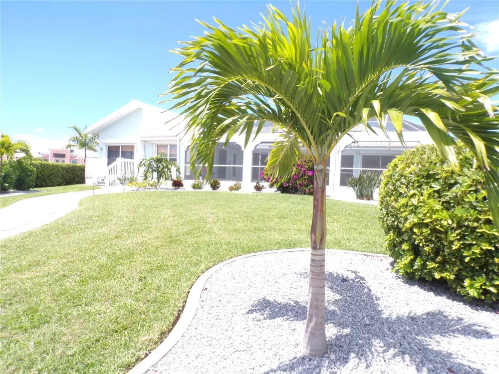3804 TURTLE DOVE BOULEVARD Punta Gorda, FL 33950