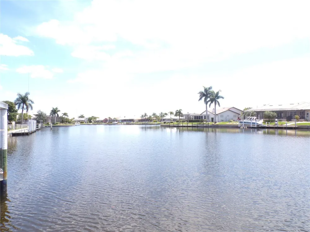 3804 TURTLE DOVE BOULEVARD Punta Gorda, FL 33950