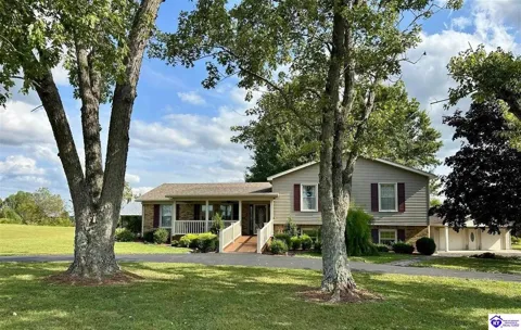 268 Hickory Flats Road
