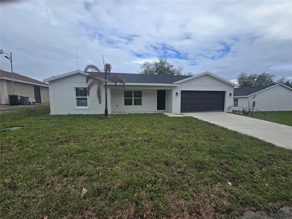 895 S CEDAR AVENUE Orange City, FL 32763