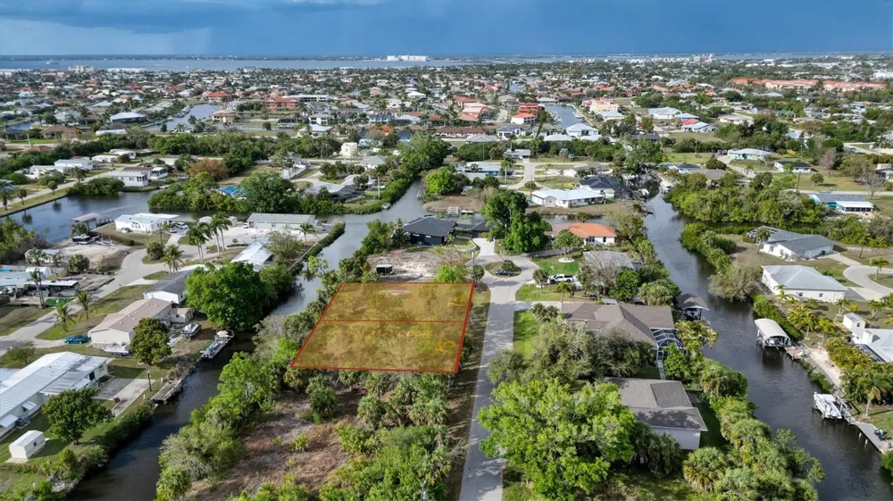 3015 BANYAN WAY Punta Gorda, FL 33950