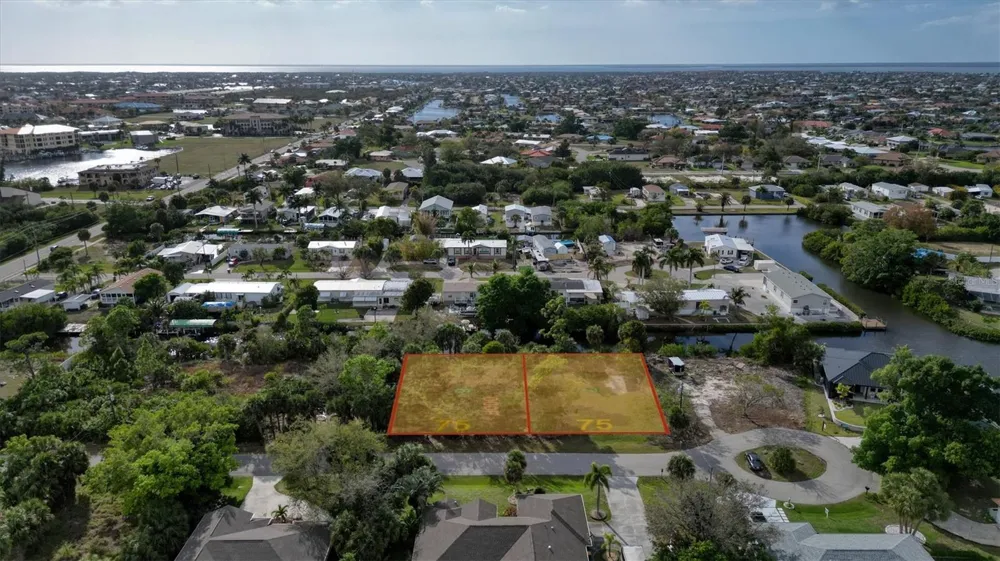 3015 BANYAN WAY Punta Gorda, FL 33950