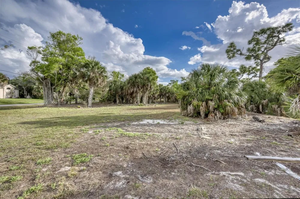 3015 BANYAN WAY Punta Gorda, FL 33950