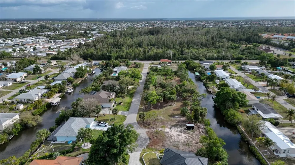 3015 BANYAN WAY Punta Gorda, FL 33950