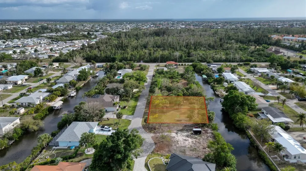 3015 BANYAN WAY Punta Gorda, FL 33950