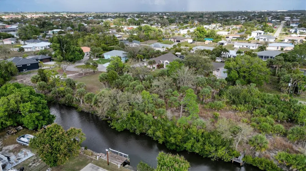 3015 BANYAN WAY Punta Gorda, FL 33950