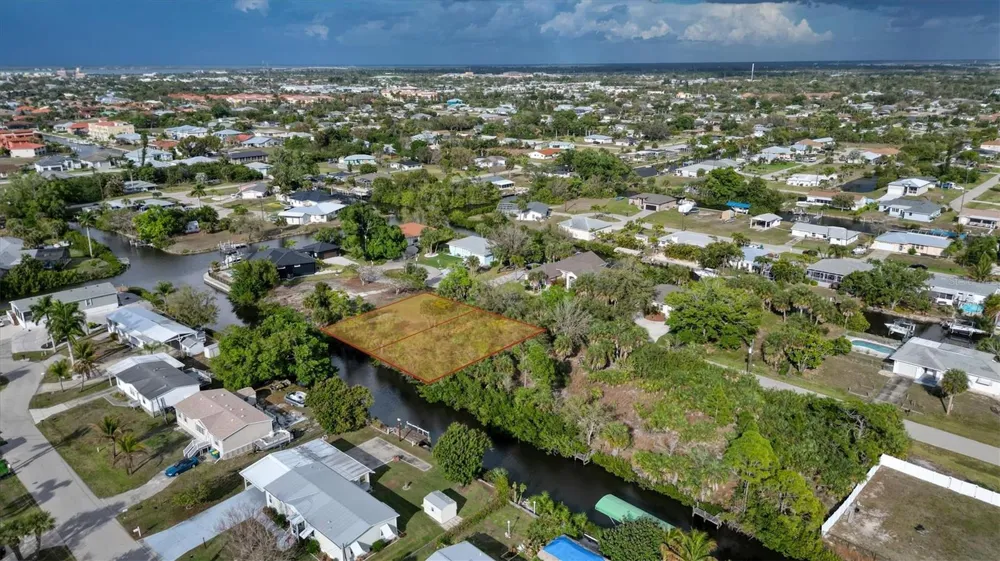 3015 BANYAN WAY Punta Gorda, FL 33950