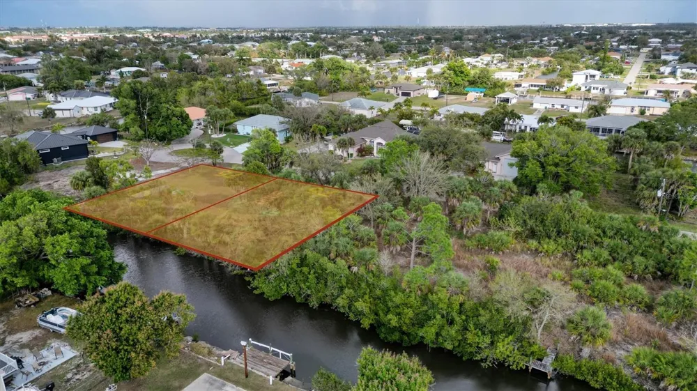 3015 BANYAN WAY Punta Gorda, FL 33950