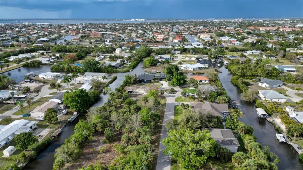 3015 BANYAN WAY Punta Gorda, FL 33950