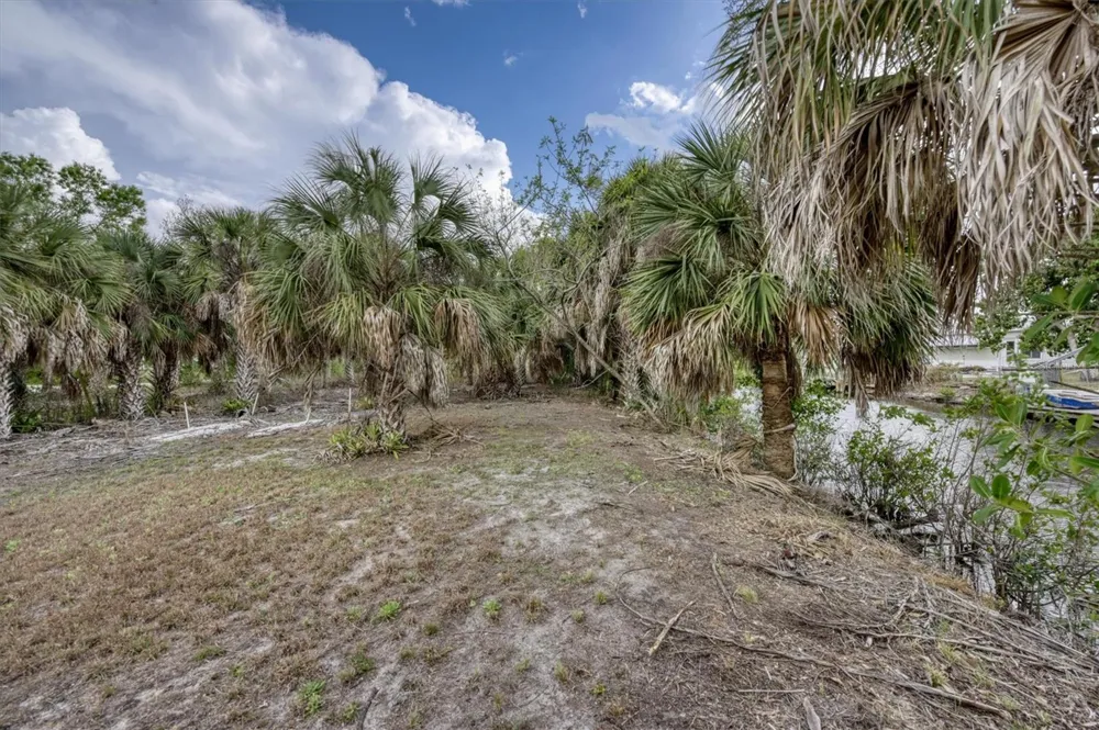 3015 BANYAN WAY Punta Gorda, FL 33950