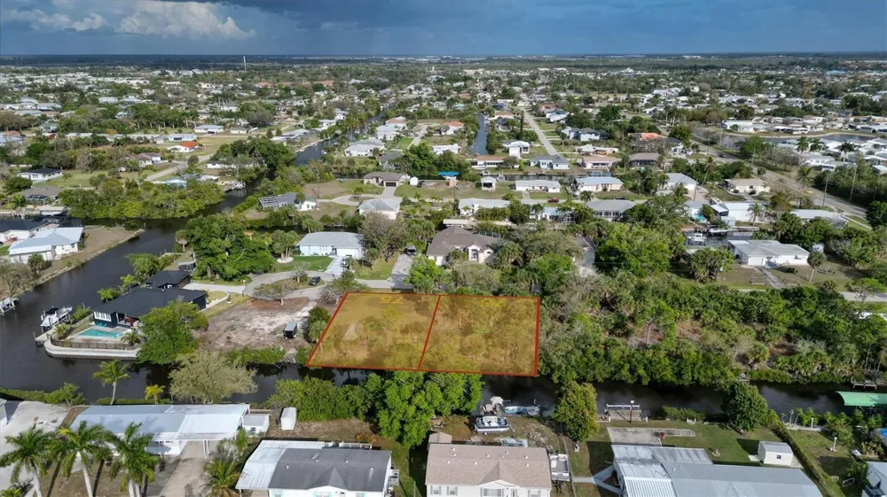 3015 BANYAN WAY Punta Gorda, FL 33950
