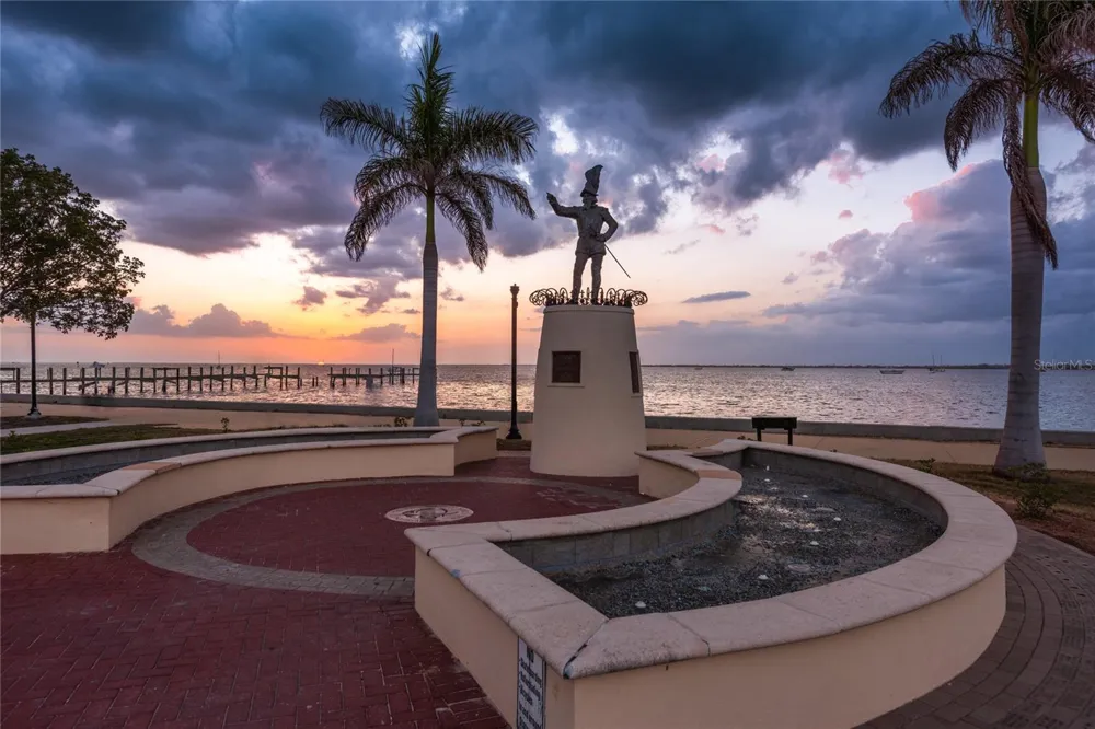 3015 BANYAN WAY Punta Gorda, FL 33950