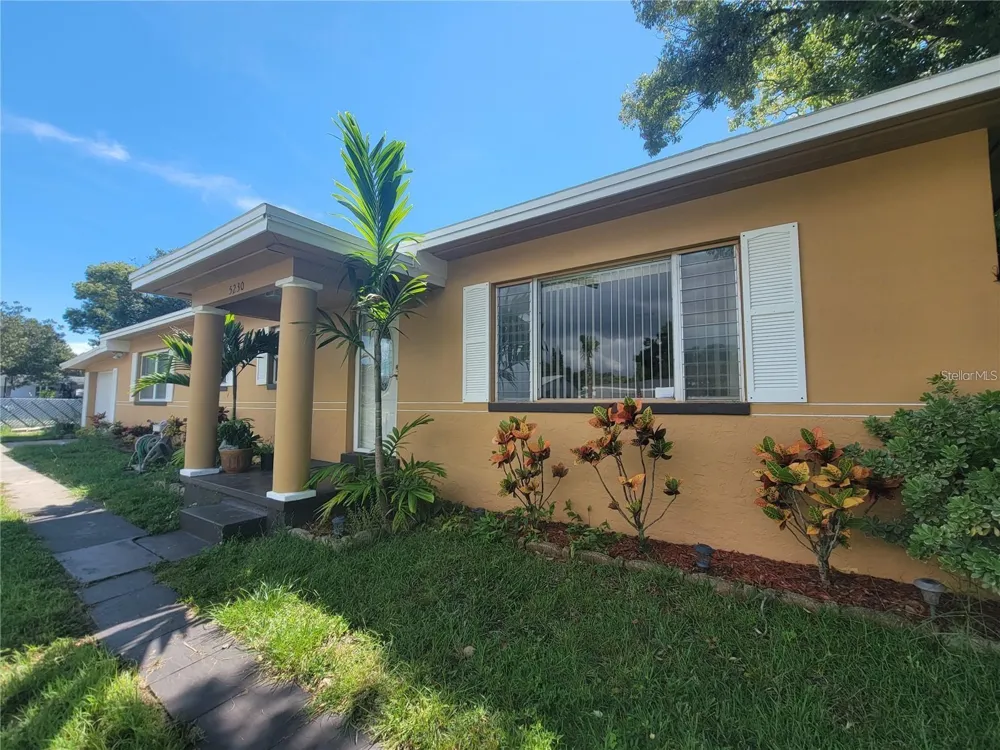 5230 11TH AVENUE S Gulfport, FL 33707
