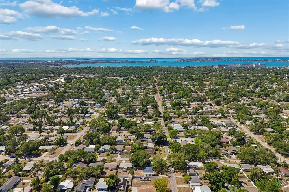 5230 11TH AVENUE S Gulfport, FL 33707