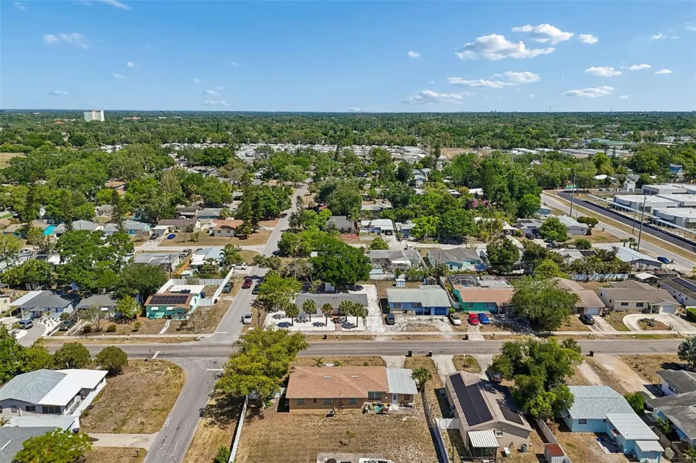 5230 11TH AVENUE S Gulfport, FL 33707