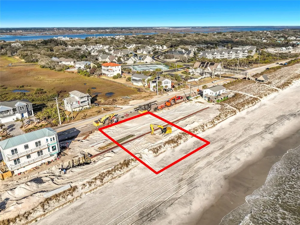 3560 COASTAL HIGHWAY St Augustine, FL 32084
