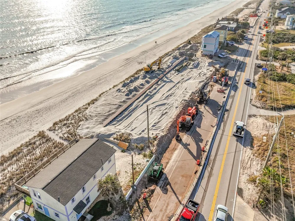 3560 COASTAL HIGHWAY St Augustine, FL 32084