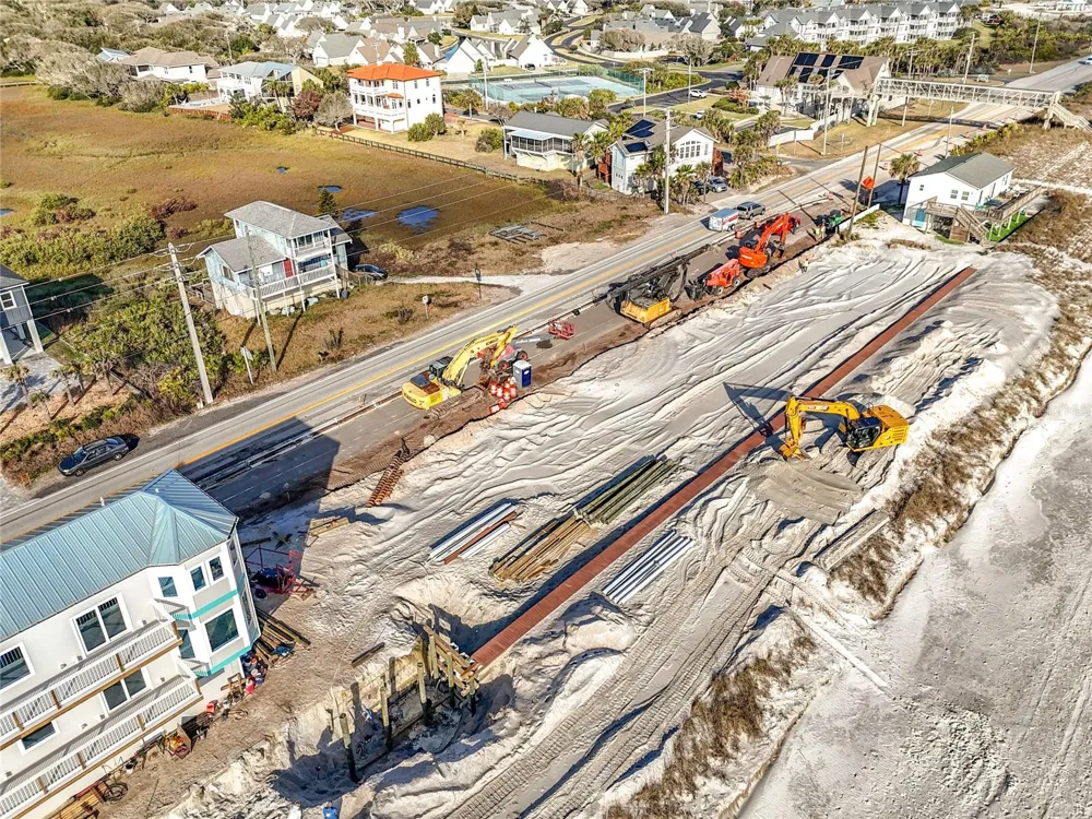 3560 COASTAL HIGHWAY St Augustine, FL 32084