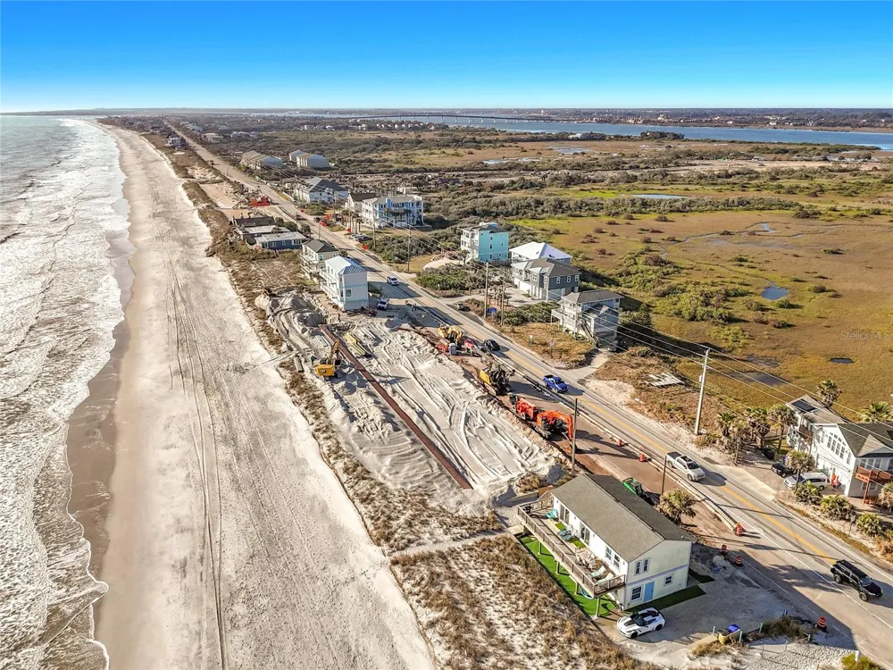 3560 COASTAL HIGHWAY St Augustine, FL 32084