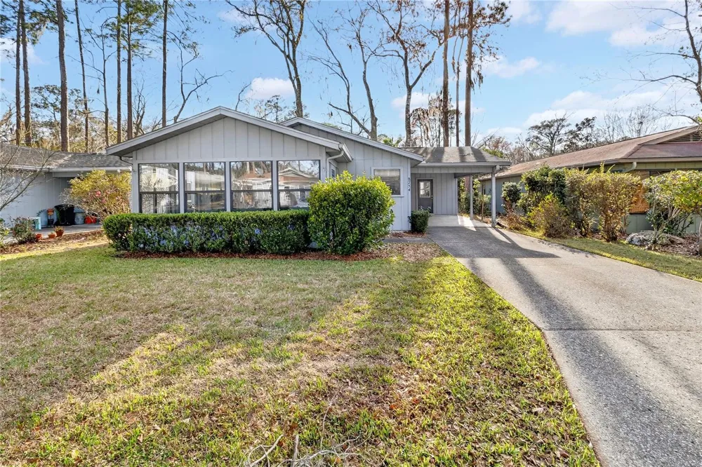 8754 NW 37TH CIRCLE Gainesville, FL 32653
