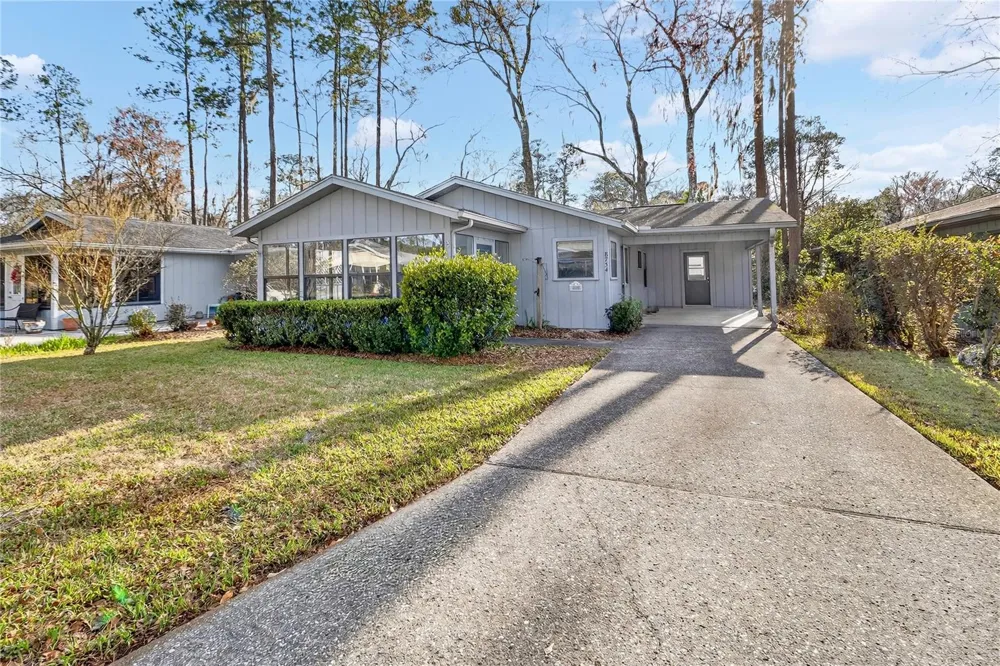 8754 NW 37TH CIRCLE Gainesville, FL 32653