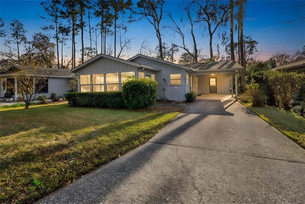 8754 NW 37TH CIRCLE Gainesville, FL 32653