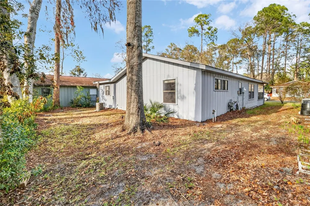 8754 NW 37TH CIRCLE Gainesville, FL 32653