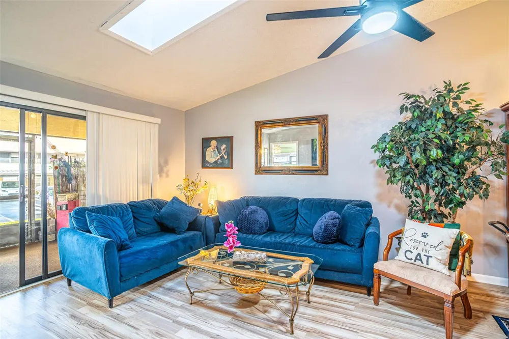 15 CHARLTON DRIVE #15 Lake Placid, FL 33852