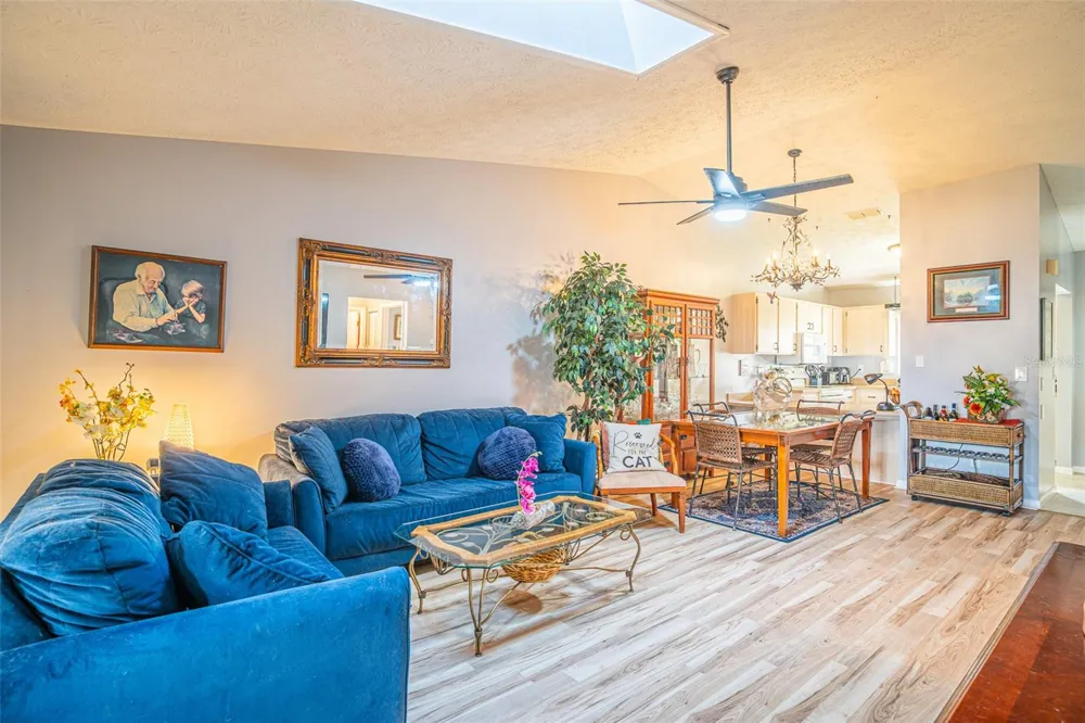15 CHARLTON DRIVE #15 Lake Placid, FL 33852